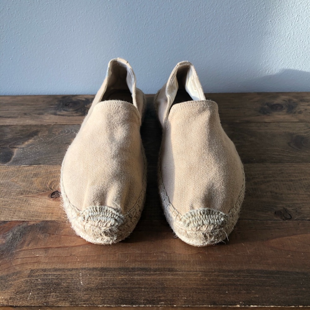 Soludos Espadrilles - Picture 3 of 6